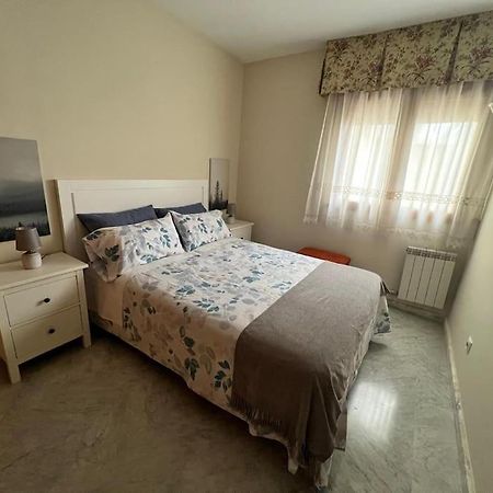 Apartamento Enriqueta Lozano Granada Luaran gambar