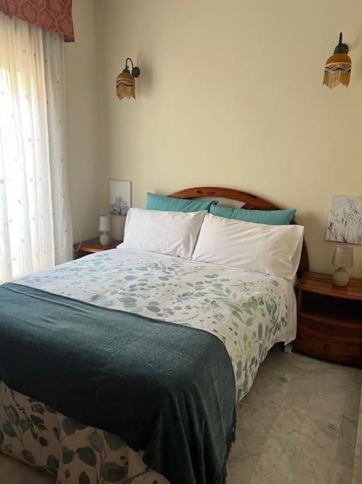 Apartamento Enriqueta Lozano Granada Luaran gambar